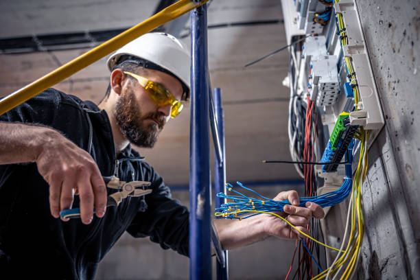 Best Electrical Troubleshooting Services  in Mountainhome, PA