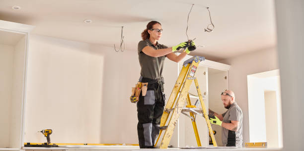 Best Electrical Outlet Repair  in Mountainhome, PA
