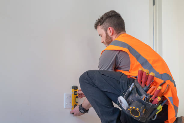 Best Residential Electrician Services  in Mountainhome, PA