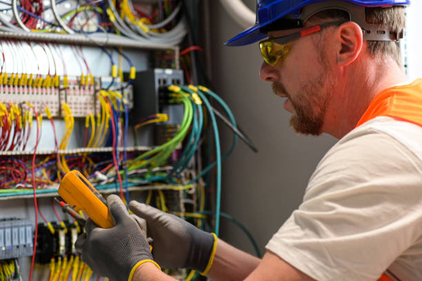 Best 24-Hour Electrician  in Mountainhome, PA
